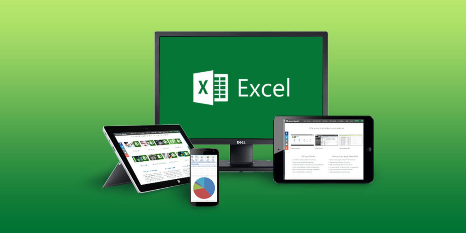 Cabeçalho - Descomplicando o Excel - Descomplicando o Excel