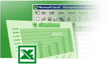 Cabeçalho - Excel Para Uso em Empresas - No mercado atual cada vez mais competitivo, quem domina o Excel certamente sai na frente